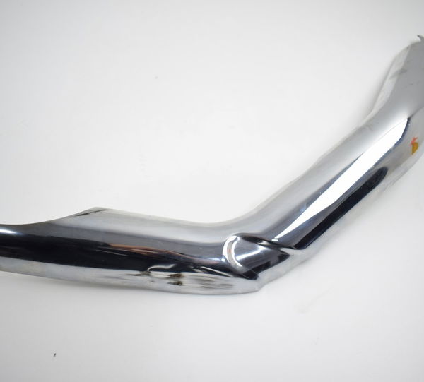 Protetor Curva Escape Harley Electra Glide 13-17 C/avaria