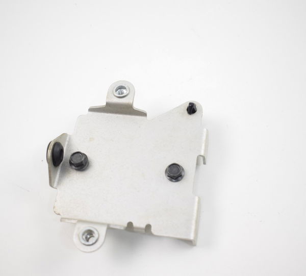 Suporte Retificador Yamaha Fazer 600 05-11 Original 