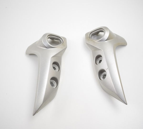 Suporte Farol Yamaha Fazer 600 Fz6 05-11 Original 