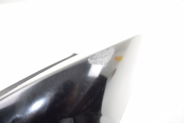 Rabeta Esquerda Tras. Yamaha Fazer 600 Fz6 05-11 Original