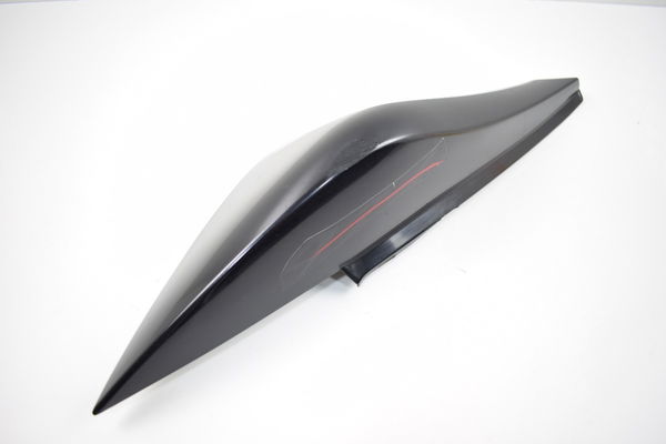 Rabeta Esquerda Tras. Yamaha Fazer 600 Fz6 05-11 Original