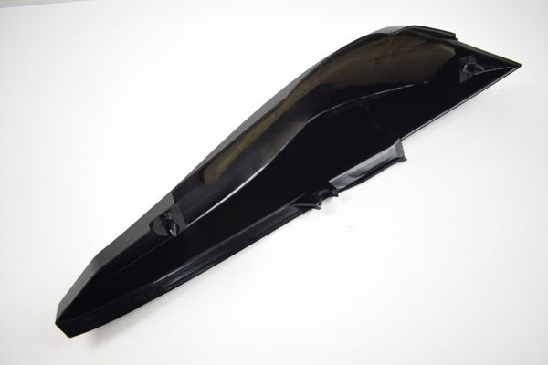 Rabeta Esquerda Tras. Yamaha Fazer 600 Fz6 05-11 Original