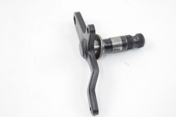 Suporte Eixo Pedal Freio Yamaha Fazer 600 Fz6 05-11