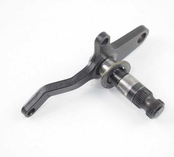 Suporte Eixo Pedal Freio Yamaha Fazer 600 Fz6 05-11