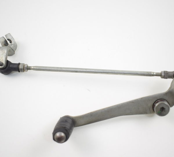 Pedal Cambio Marcha Yamaha Fazer 600 Fz6 05-11 Original