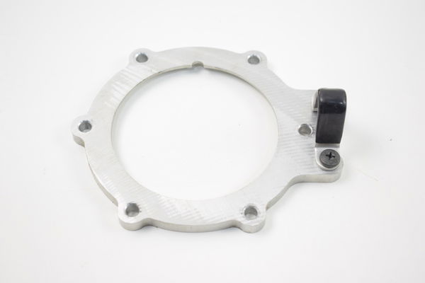 Flange Suporte Bomba Yamaha Fazer 600 Fz6 05-11 Original