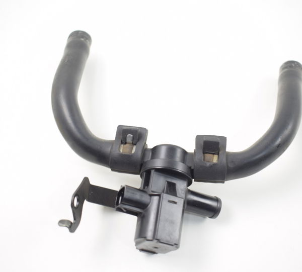 Valvula Ar Solenoide Yamaha Fazer 600 Fz6 05-11 Original