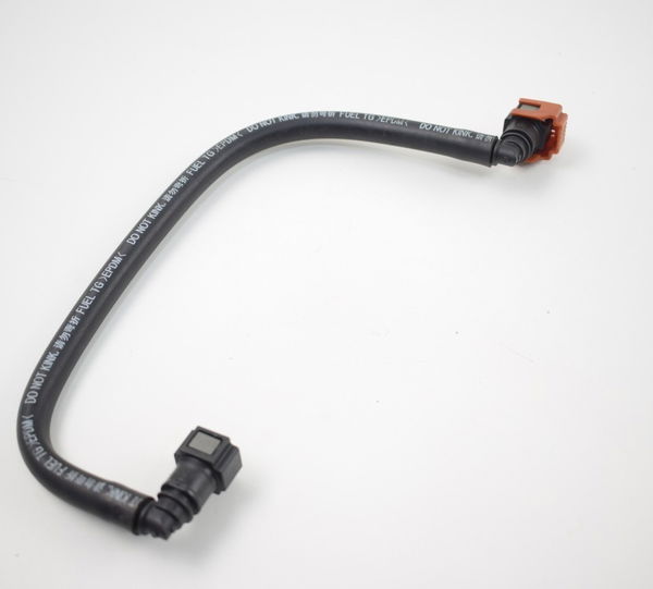 Mangueira Combustível Injeção Yamaha Fazer 600 Fz6 05-11 