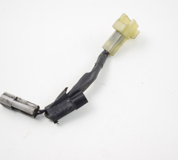 Chicote Pisca Dianteiro Yamaha Fazer 600 Fz6 05-11 Original