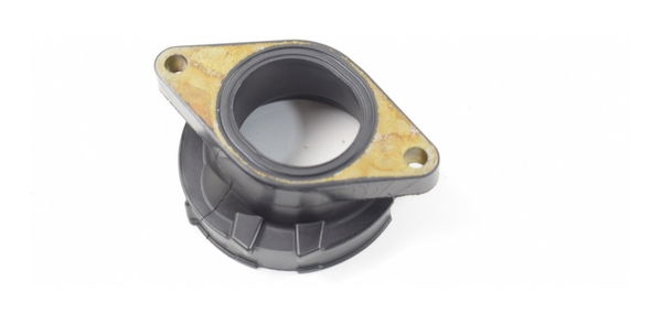 Coletor Admissão Yamaha Fazer 600 Fz6 05-11 Original 
