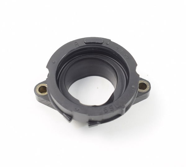 Coletor Admissão Yamaha Fazer 600 Fz6 05-11 Original 