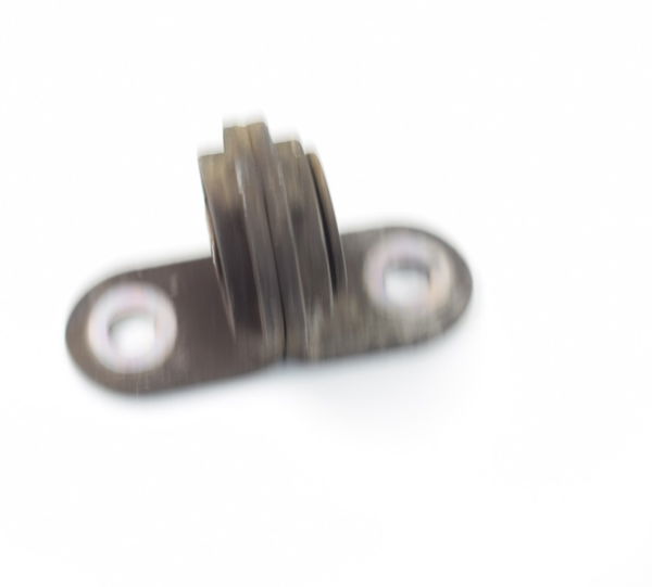 Suporte Escape Yamaha Fazer 600 Fz6 05-11 Original