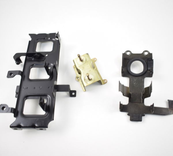 Suporte Acabamento Yamaha V Max V-max 1200 Original