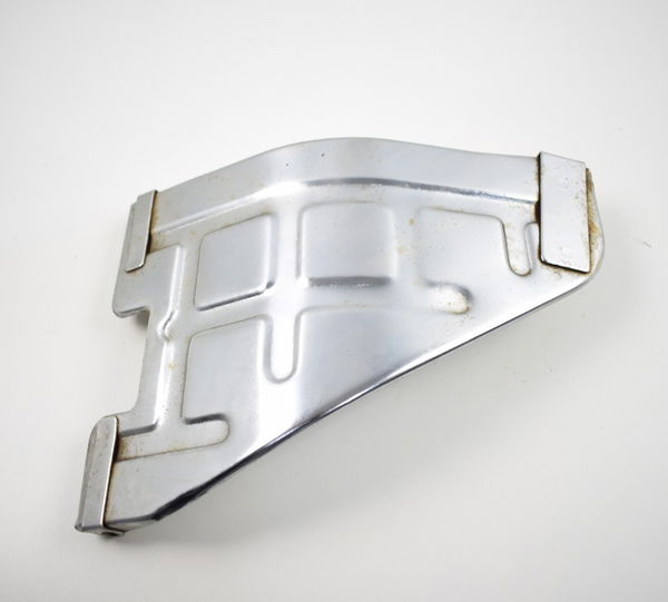 Capa Acabamento Tanque Escape Yamaha V Max V-max 1200