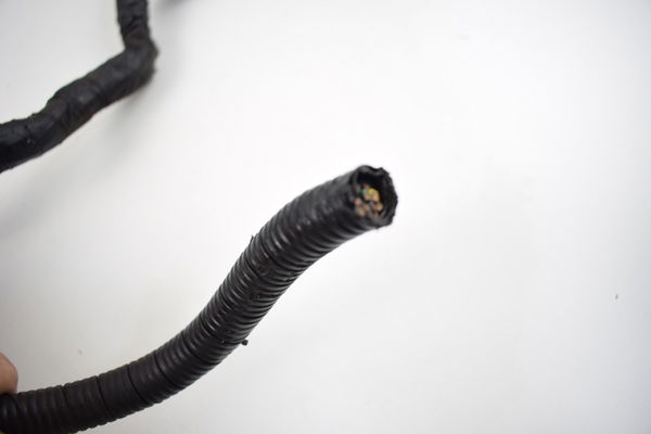 Chicote Com Avaria Yamaha V-max V Max 1200 Sem Plug