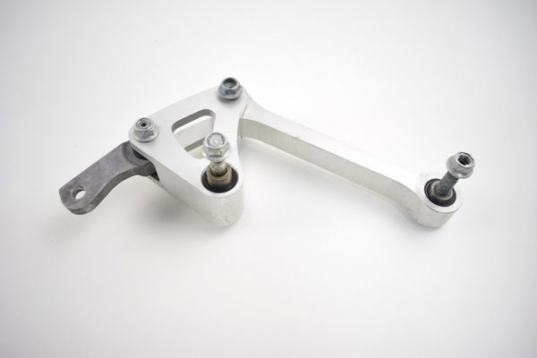 Articulação Pro Link Yamaha Yzf R1 2009-2015 Original 