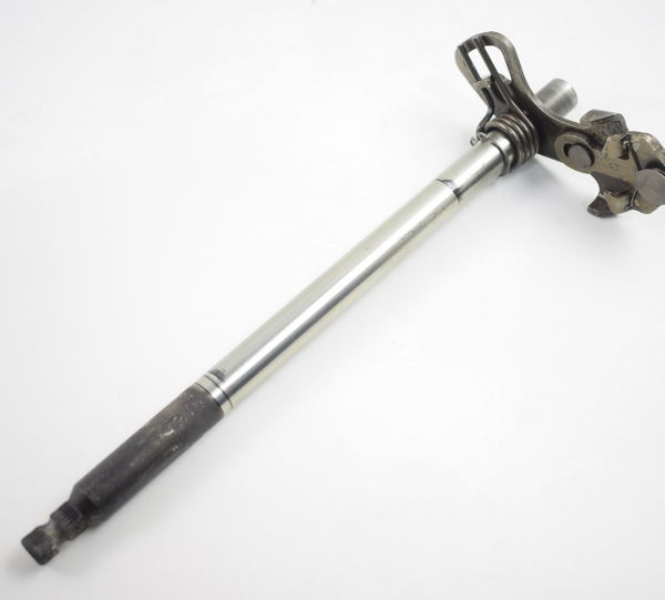 Eixo Cambio Honda Nc 700 Nc700 Original