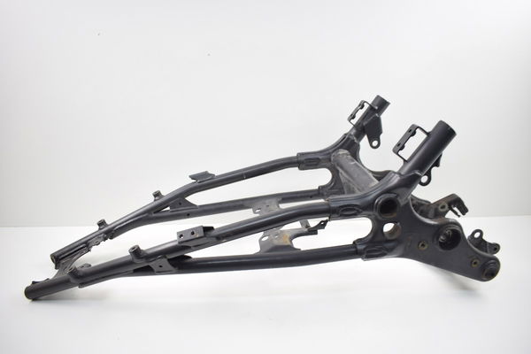 Quadro B Traseiro Honda Nc700 Nc 700 