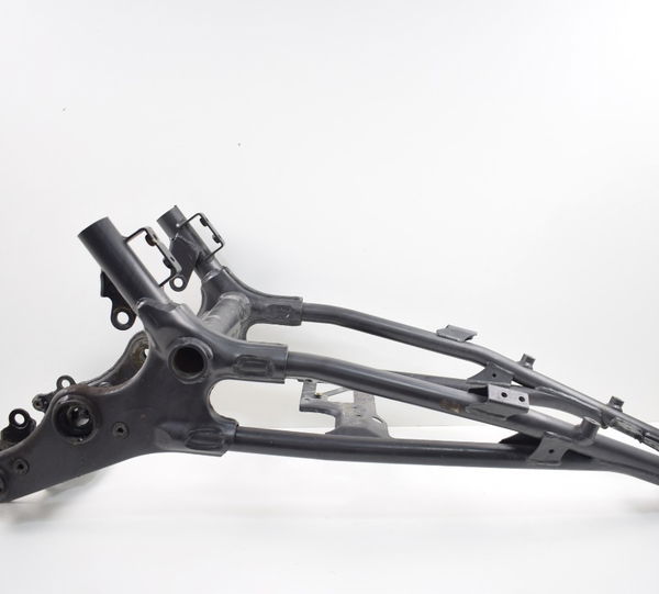 Quadro B Traseiro Honda Nc700 Nc 700 