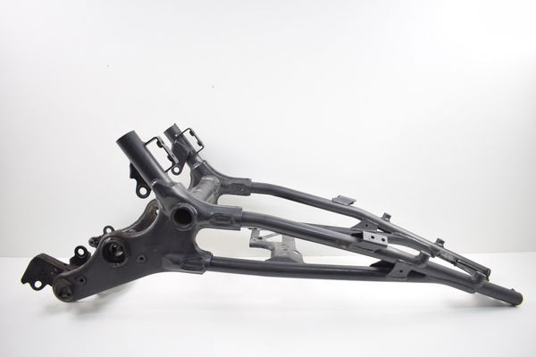 Quadro B Traseiro Honda Nc700 Nc 700 