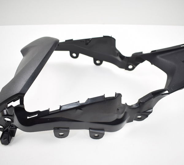 Carenagem Farol C/detalhe Honda Nc700 Nc 700 Original 