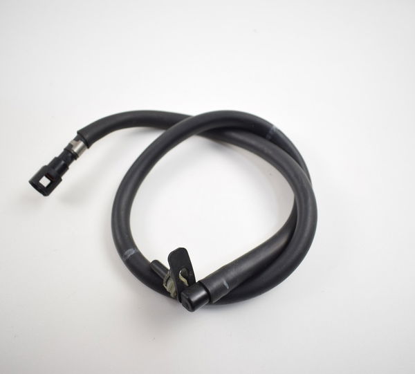 Mangueira Injeção Honda Nc700 Nc 700 Original 