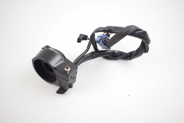 Chave Punho Partida Honda Nc700 Nc 700 Original 