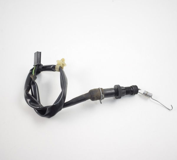 Interruptor Freio Traseiro Honda Nc700 Nc 700 Original