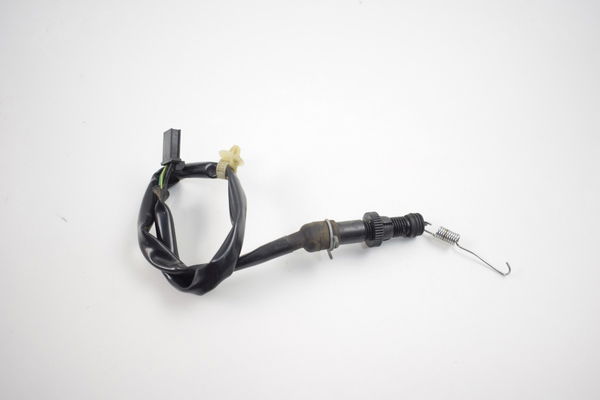 Interruptor Freio Traseiro Honda Nc700 Nc 700 Original