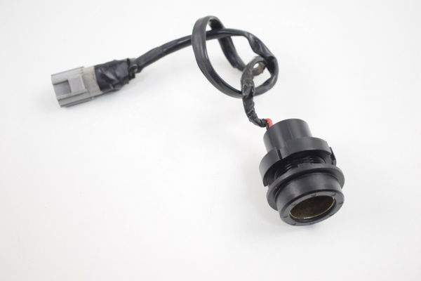 Tomada Plug Honda Nc 700 Nc700 