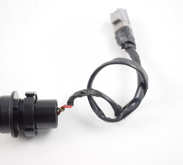 Tomada Plug Honda Nc 700 Nc700 