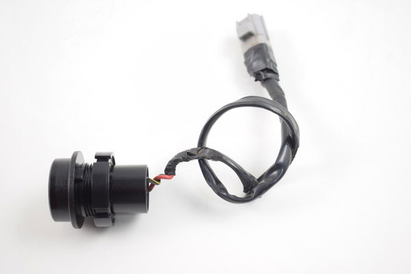 Tomada Plug Honda Nc 700 Nc700 