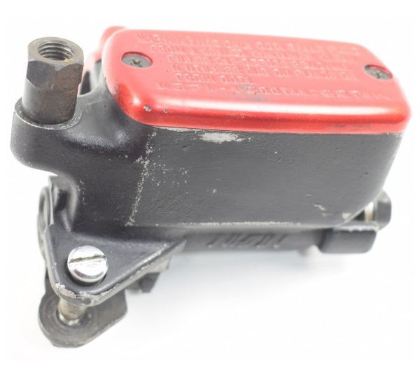 Cilindro Freio Burrinho Dianteiro Honda Nc 700 Nc700