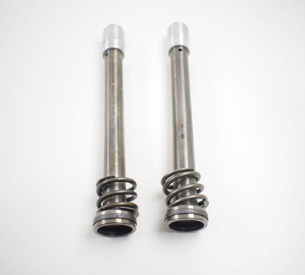 Caneta Flauta Bengala Honda Nc 700 Nc700 Original 