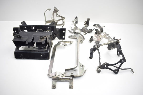 Suportes Diversos Honda Nc700 Nc 700 Original 