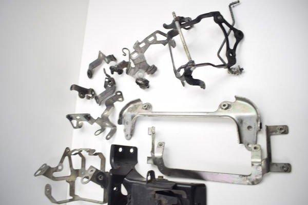 Suportes Diversos Honda Nc700 Nc 700 Original 