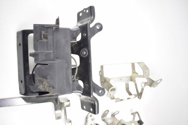 Suportes Diversos Honda Nc700 Nc 700 Original 