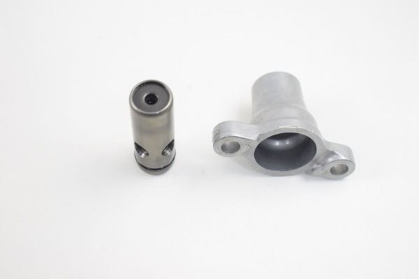 Válvula Pressão Oleo Motor Gsx-r Srad 1000 2008-2010 