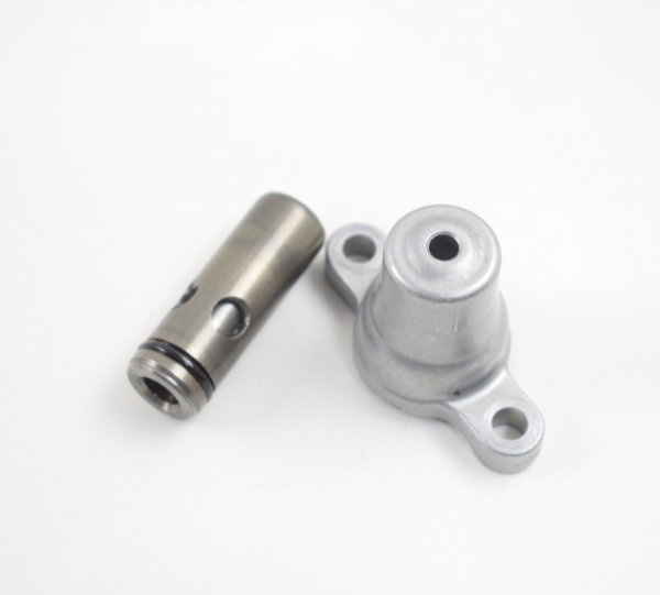 Válvula Pressão Oleo Motor Gsx-r Srad 1000 2008-2010 