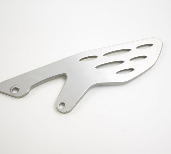 Protetor Bacalhau Esquerdo Yamaha R1 2009-2015 Original