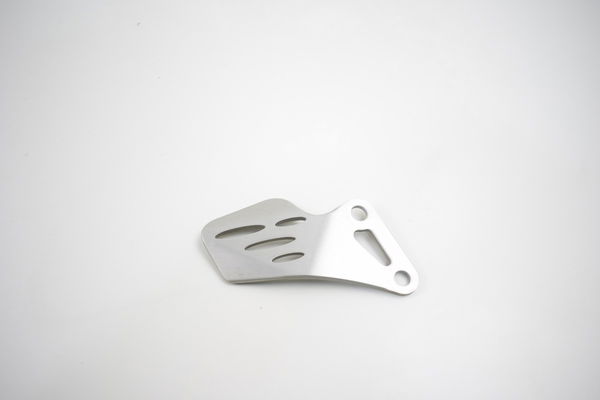 Protetor Bacalhau Direito Yamaha R1 2009-2015 Original 