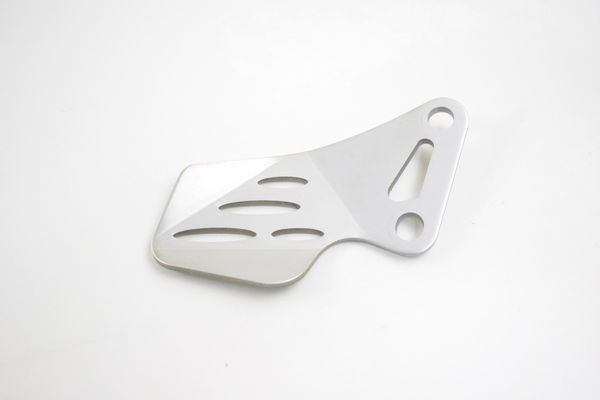 Protetor Bacalhau Direito Yamaha R1 2009-2015 Original 