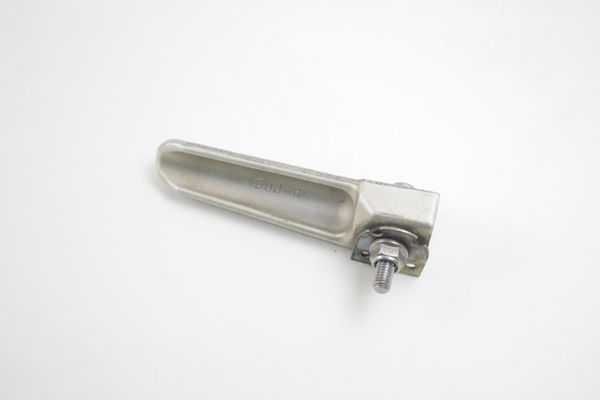 Pedaleira Traseira Direita Yamaha Yzf R1 2009-2015 Original