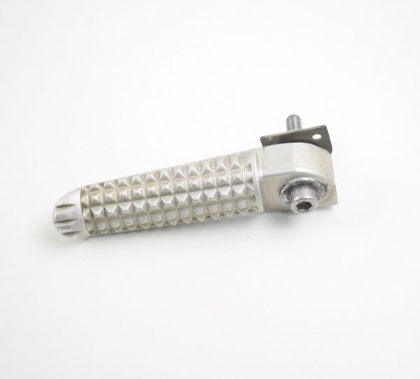 Pedaleira Traseira Direita Yamaha Yzf R1 2009-2015 Original