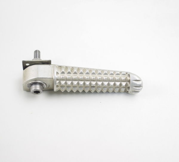 Pedaleira Traseira Esquerda Yamaha Yzf R1 2009-2015 Original