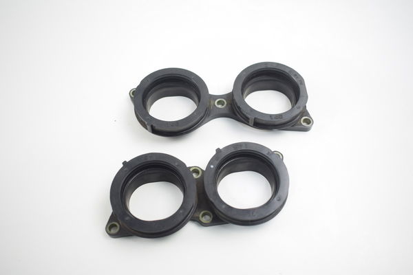 Coletor Admissão Yamaha Yzf R1 2009-2015 (par) Original