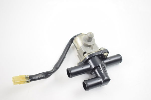 Válvula Solenoide Ar Yamaha Yzf R1 2009-2015