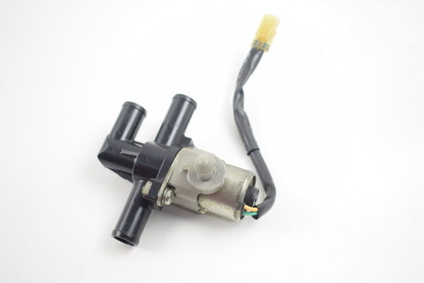 Válvula Solenoide Ar Yamaha Yzf R1 2009-2015