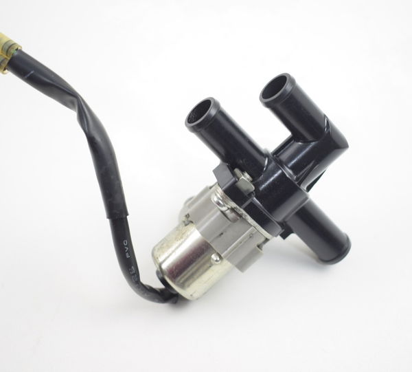 Válvula Solenoide Ar Yamaha Yzf R1 2009-2015