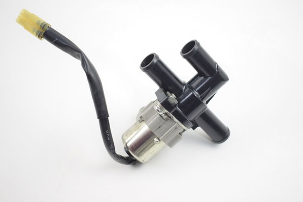 Válvula Solenoide Ar Yamaha Yzf R1 2009-2015